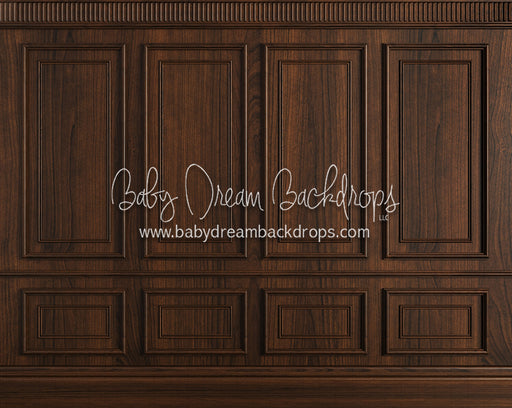 Nostalgia Cozy Den Panels (CC)