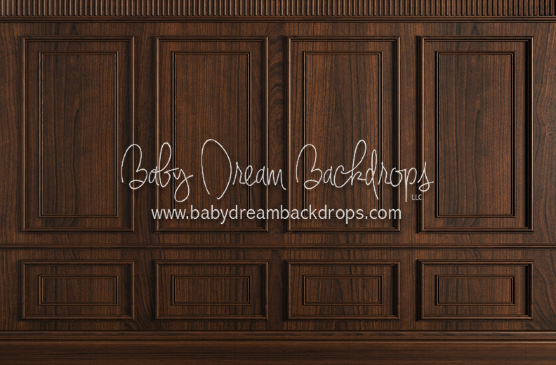 Nostalgia Cozy Den Panels (CC)