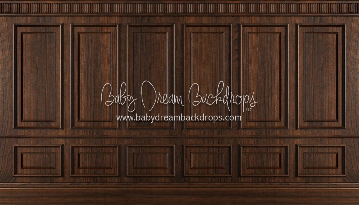 Nostalgia Cozy Den Panels (CC)