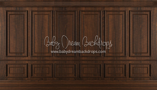 Nostalgia Cozy Den Panels (CC)