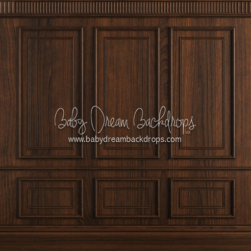 Nostalgia Cozy Den Panels (CC)