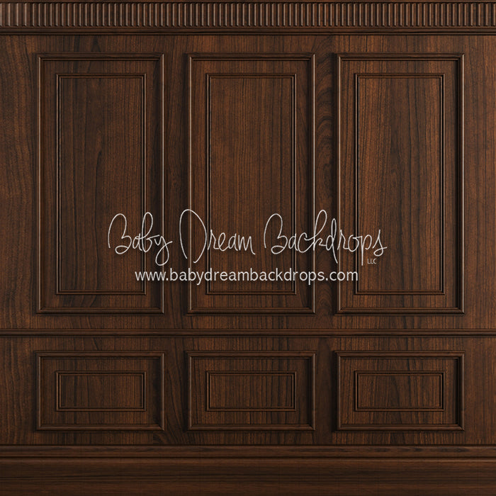 Nostalgia Cozy Den Panels (CC)