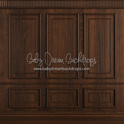 Nostalgia Cozy Den Panels (CC)