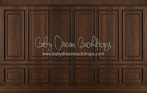 Nostalgia Cozy Den Panels (CC)