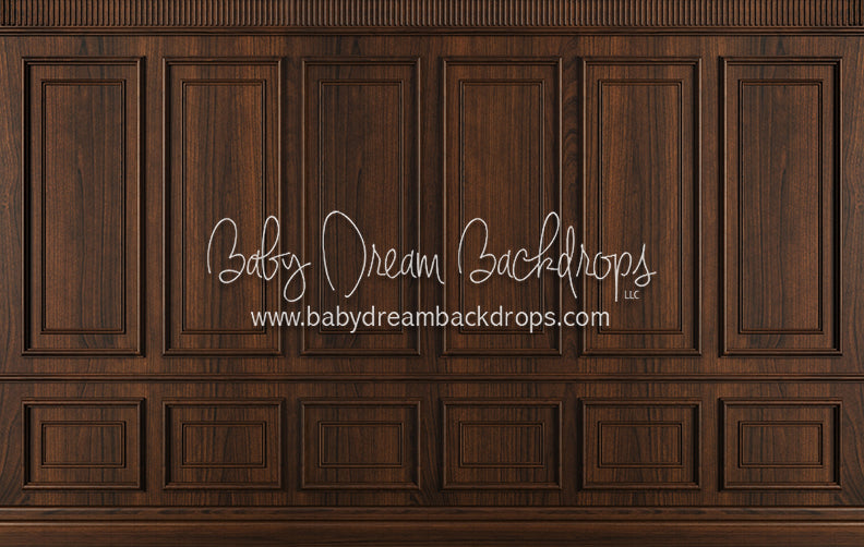 Nostalgia Cozy Den Panels (CC)