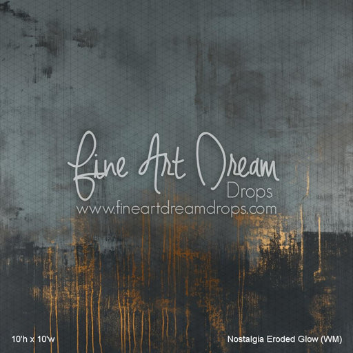 Nostalgia Eroded Glow (WM)