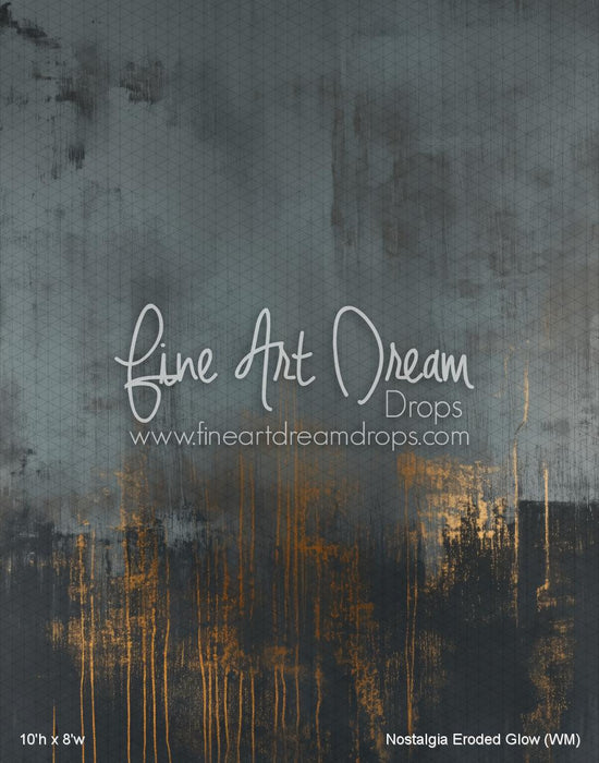 Nostalgia Eroded Glow (WM)