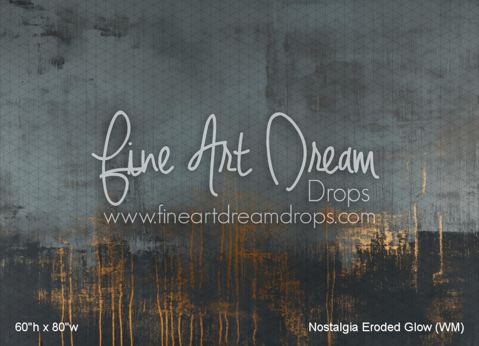 Nostalgia Eroded Glow (WM)