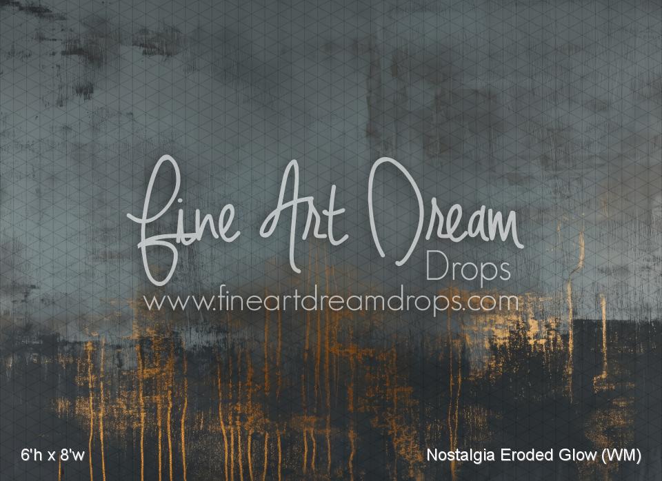 Nostalgia Eroded Glow (WM)