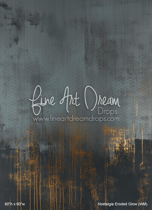 Nostalgia Eroded Glow (WM)