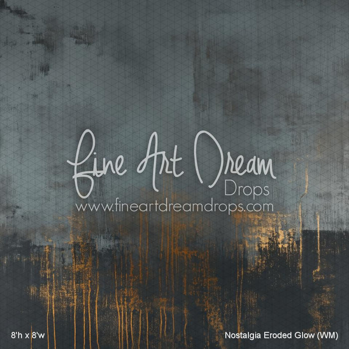 Nostalgia Eroded Glow (WM)