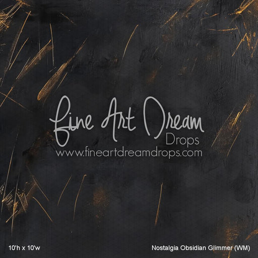 Nostalgia Obsidian Glimmer (WM)
