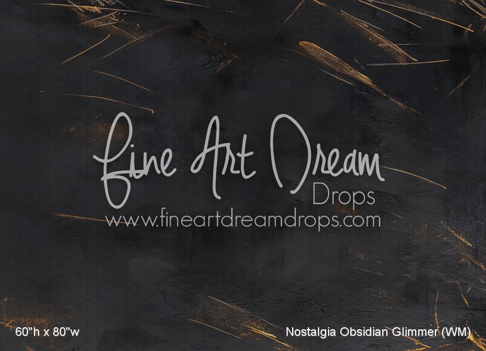 Nostalgia Obsidian Glimmer (WM)