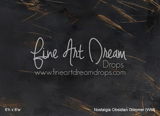 Nostalgia Obsidian Glimmer (WM)