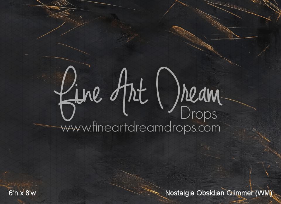 Nostalgia Obsidian Glimmer (WM)