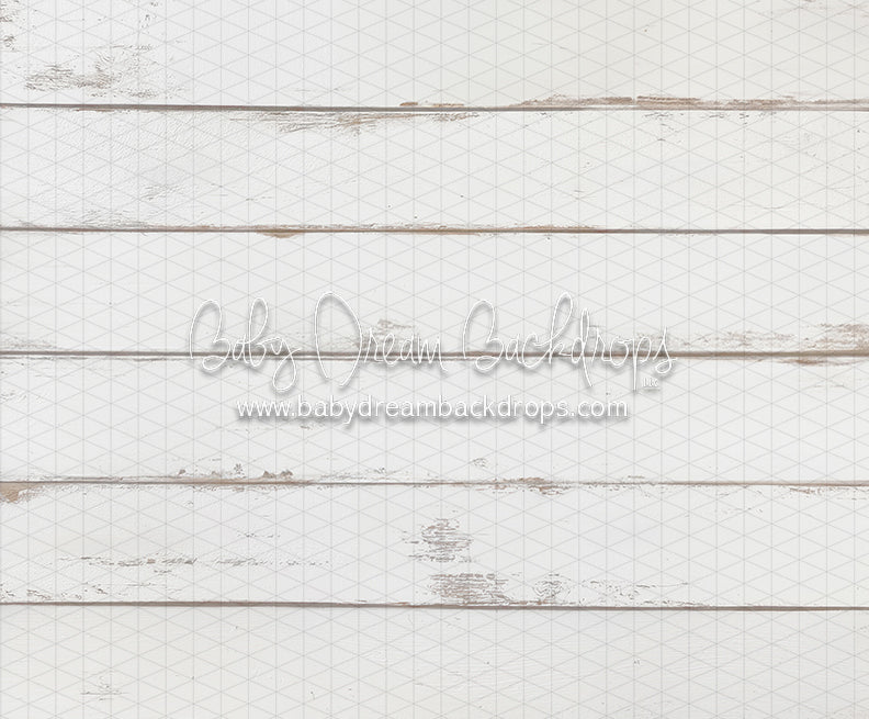 Nostalgia Shabby Planks (CC)