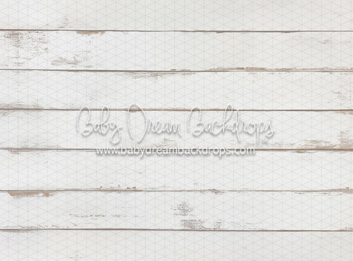 Nostalgia Shabby Planks (CC)