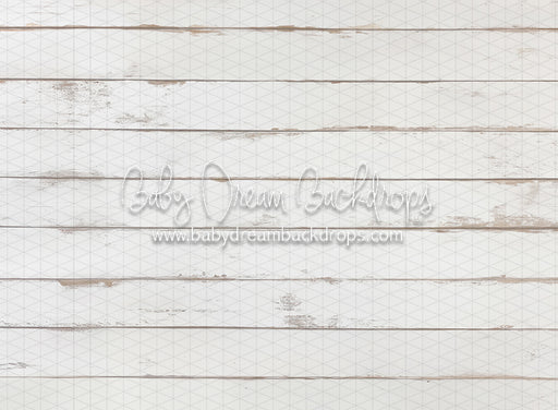 Nostalgia Shabby Planks (CC)