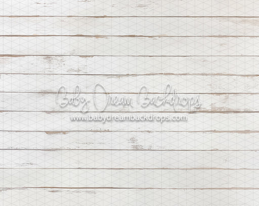 Nostalgia Shabby Planks (CC)