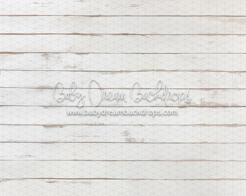 Nostalgia Shabby Planks (CC)