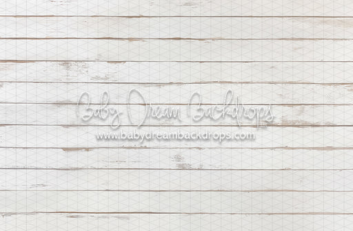 Nostalgia Shabby Planks (CC)