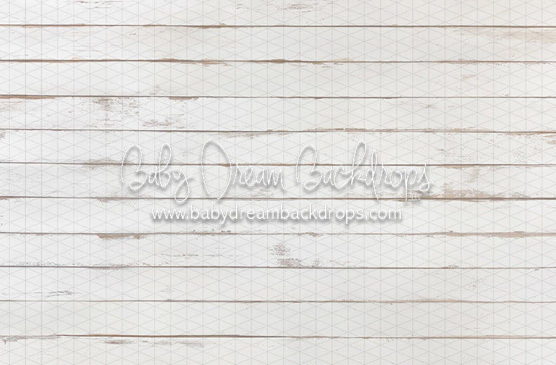 Nostalgia Shabby Planks (CC)