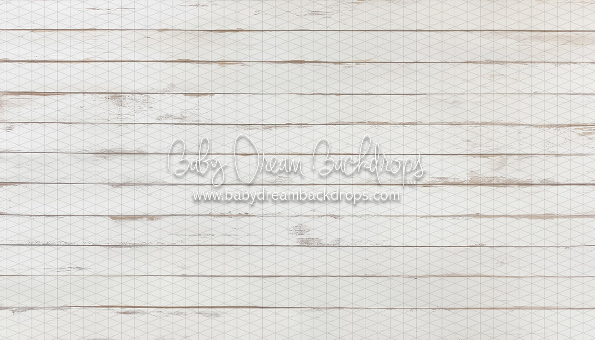 Nostalgia Shabby Planks (CC)