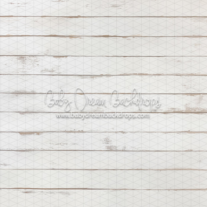 Nostalgia Shabby Planks (CC)