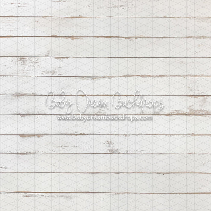 Nostalgia Shabby Planks (CC)