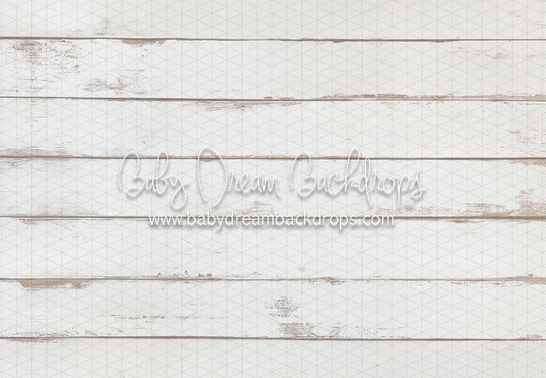 Nostalgia Shabby Planks Floor (CC)