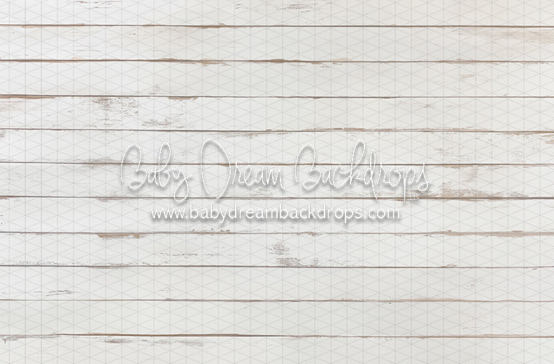 Nostalgia Shabby Planks Floor (CC)