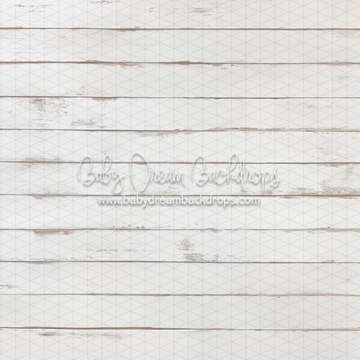 Nostalgia Shabby Planks Floor (CC)