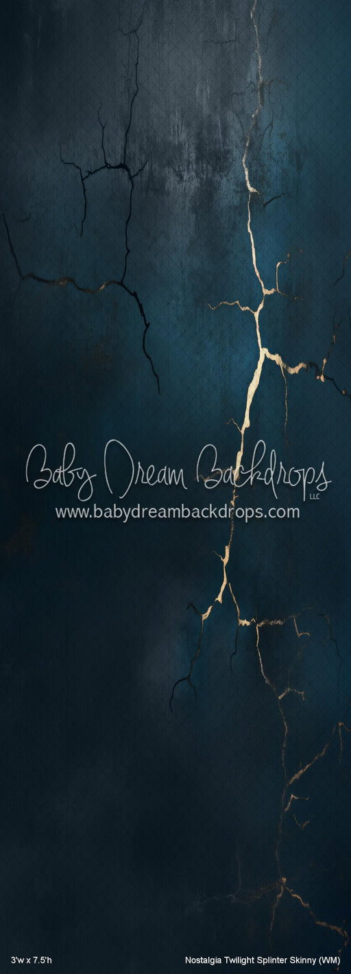 Nostalgia Twilight Splinter Skinny (WM)