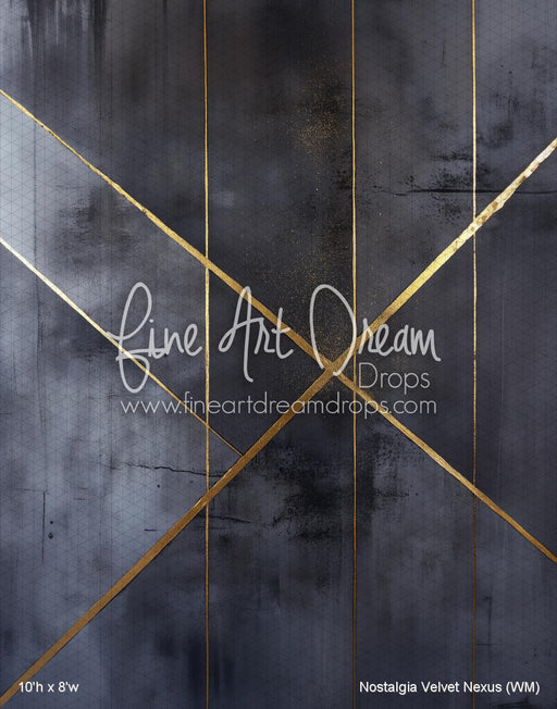 Nostalgia Velvet Nexus (WM)