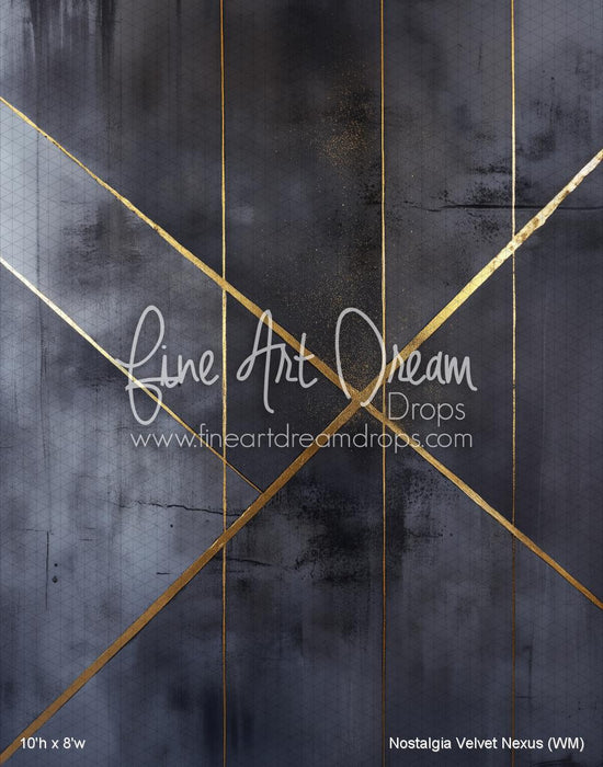 Nostalgia Velvet Nexus (WM)