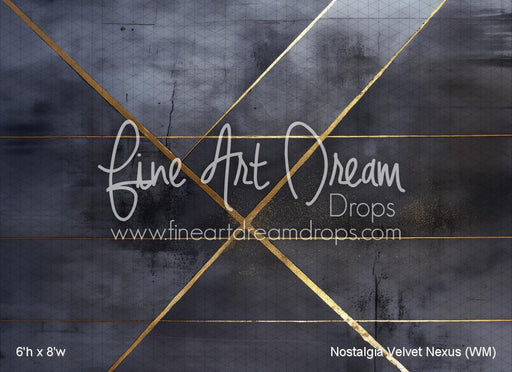 Nostalgia Velvet Nexus (WM)