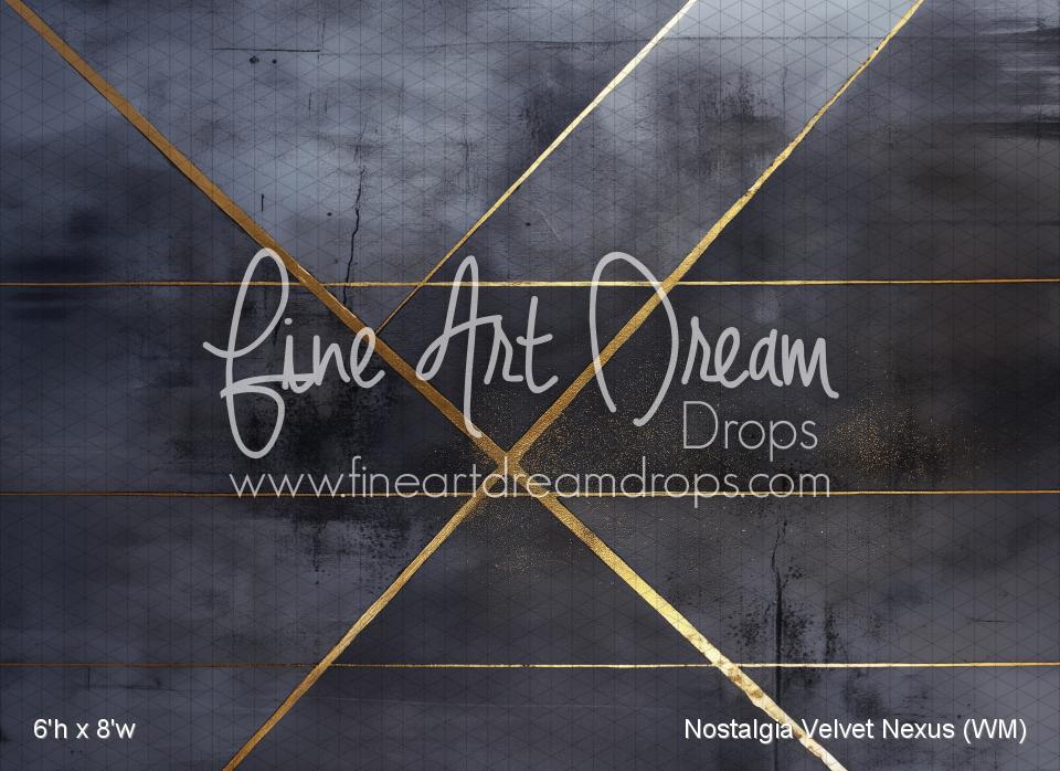 Nostalgia Velvet Nexus (WM)