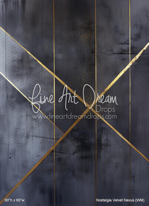 Nostalgia Velvet Nexus (WM)