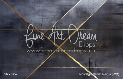 Nostalgia Velvet Nexus (WM)