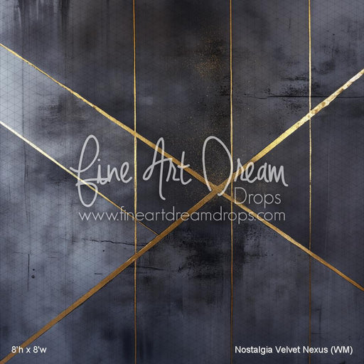 Nostalgia Velvet Nexus (WM)