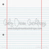 X Drop NoteBook Paper (VR)