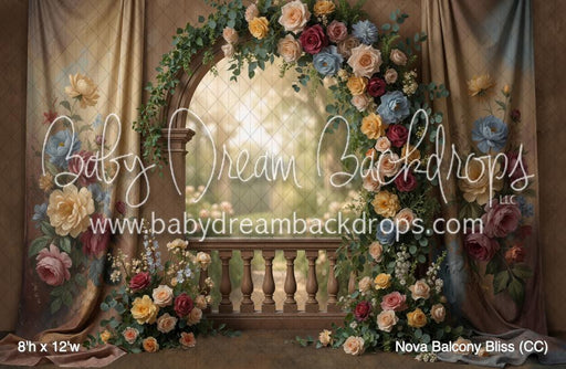 Nova Balcony Bliss (CC)