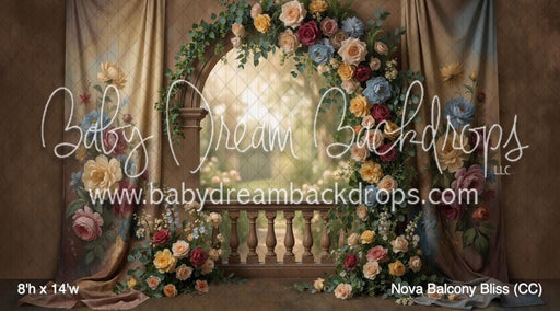 Nova Balcony Bliss (CC)