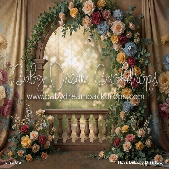 Nova Balcony Bliss (CC)