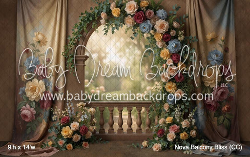 Nova Balcony Bliss (CC)