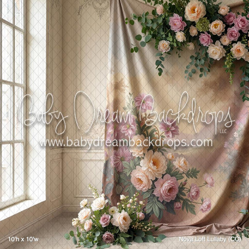 Nova Loft Lullaby (CC)