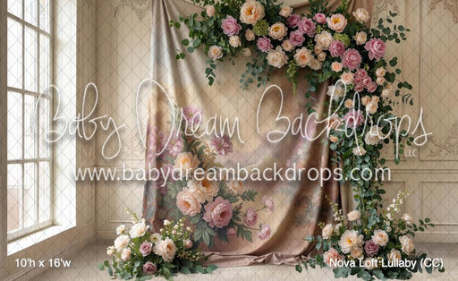 Nova Loft Lullaby (CC)