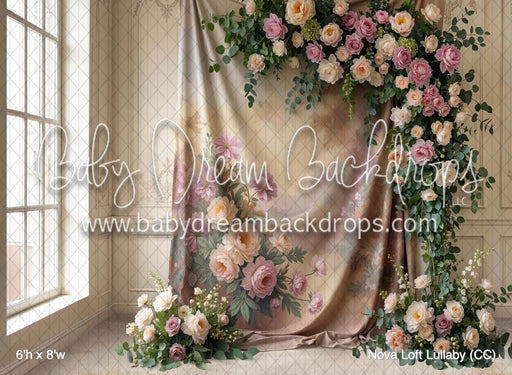 Nova Loft Lullaby (CC)