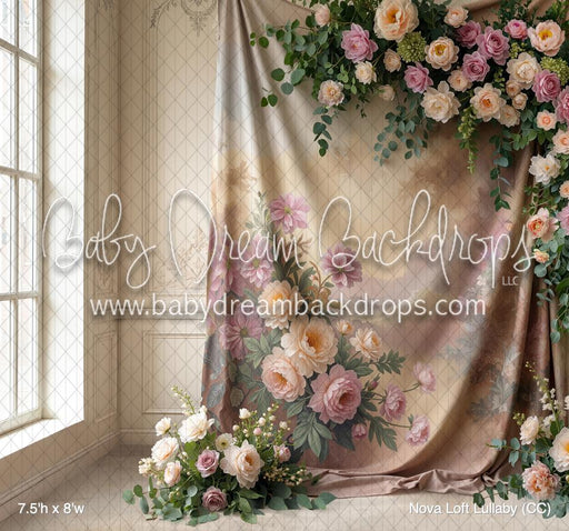 Nova Loft Lullaby (CC)