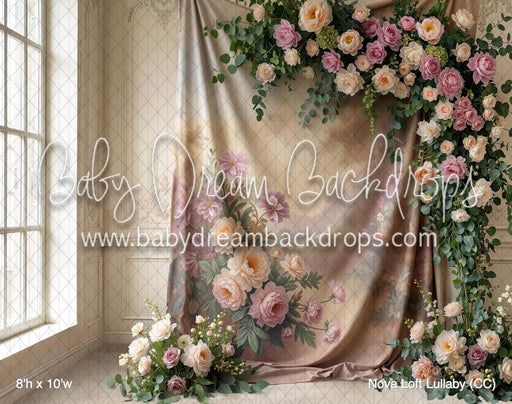 Nova Loft Lullaby (CC)